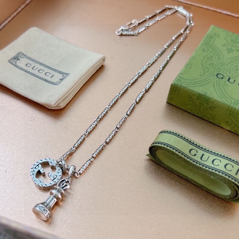 Gucci Necklaces